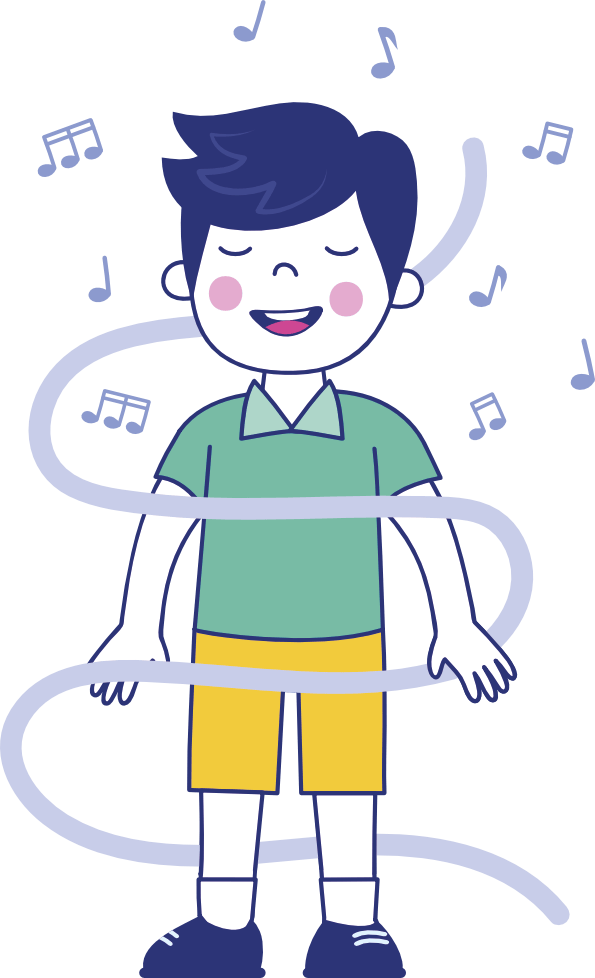 Chanter Chanter