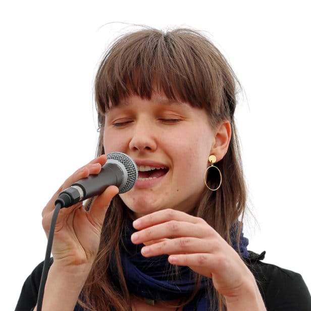 Eloise Ledent