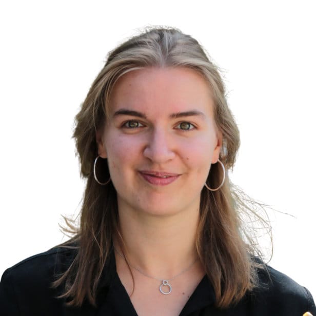 Emilie Jaeger