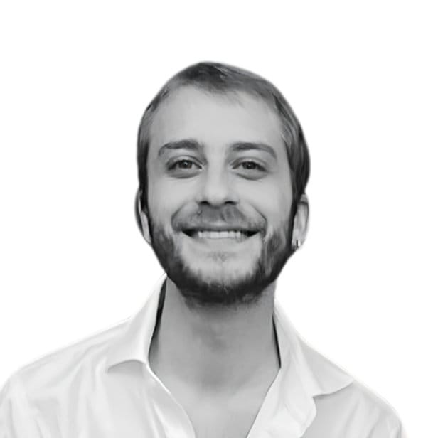 Lucas Politi