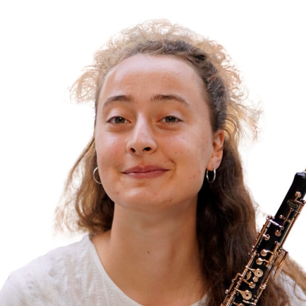 Raphaëlle Nenert